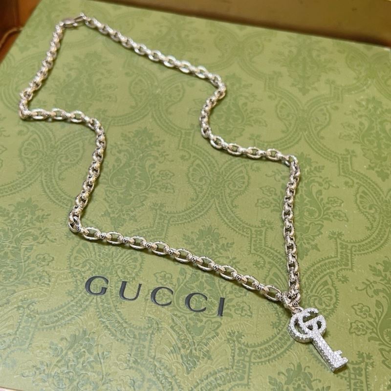 Gucci Necklaces